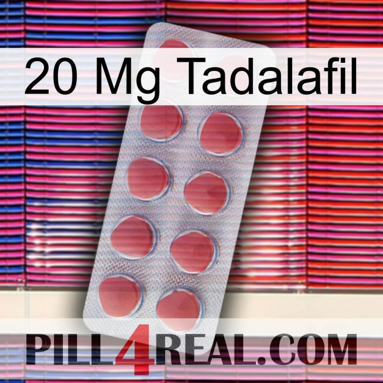 20Mg Tadalafil 18